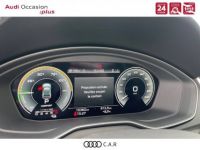 Audi Q5 55 TFSIe 367 S tronic 7 Quattro S line - <small></small> 51.990 € <small>TTC</small> - #16