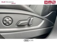 Audi Q5 55 TFSIe 367 S tronic 7 Quattro S line - <small></small> 51.990 € <small>TTC</small> - #17