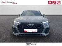 Audi Q5 55 TFSIe 367 S tronic 7 Quattro S line - <small></small> 52.900 € <small>TTC</small> - #1