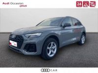 Audi Q5 55 TFSIe 367 S tronic 7 Quattro S line - <small></small> 52.900 € <small>TTC</small> - #2