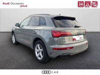 Audi Q5 55 TFSIe 367 S tronic 7 Quattro S line - <small></small> 52.900 € <small>TTC</small> - #5