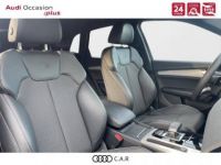 Audi Q5 55 TFSIe 367 S tronic 7 Quattro S line - <small></small> 52.900 € <small>TTC</small> - #7