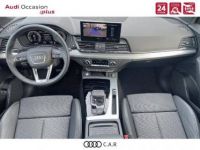 Audi Q5 55 TFSIe 367 S tronic 7 Quattro S line - <small></small> 52.900 € <small>TTC</small> - #8