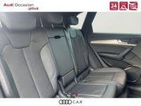 Audi Q5 55 TFSIe 367 S tronic 7 Quattro S line - <small></small> 52.900 € <small>TTC</small> - #9