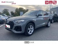 Audi Q5 55 TFSIe 367 S tronic 7 Quattro S line - <small></small> 52.900 € <small>TTC</small> - #10