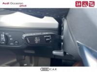 Audi Q5 55 TFSIe 367 S tronic 7 Quattro S line - <small></small> 52.900 € <small>TTC</small> - #12