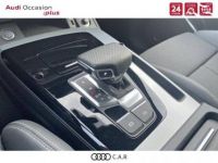 Audi Q5 55 TFSIe 367 S tronic 7 Quattro S line - <small></small> 52.900 € <small>TTC</small> - #14