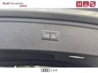 Audi Q5 55 TFSIe 367 S tronic 7 Quattro S line - <small></small> 52.900 € <small>TTC</small> - #16