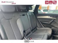 Audi Q5 55 TFSIe 367 S tronic 7 Quattro S line - <small></small> 52.900 € <small>TTC</small> - #17