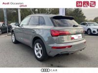 Audi Q5 55 TFSIe 367 S tronic 7 Quattro S line - <small></small> 52.900 € <small>TTC</small> - #18