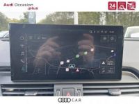 Audi Q5 55 TFSIe 367 S tronic 7 Quattro S line - <small></small> 52.900 € <small>TTC</small> - #22