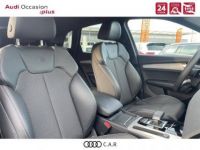 Audi Q5 55 TFSIe 367 S tronic 7 Quattro S line - <small></small> 52.900 € <small>TTC</small> - #24