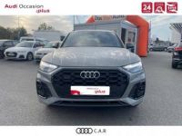 Audi Q5 55 TFSIe 367 S tronic 7 Quattro S line - <small></small> 52.900 € <small>TTC</small> - #25