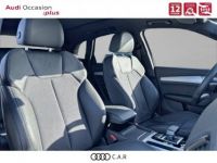 Audi Q5 55 TFSIe 367 S tronic 7 Quattro S line - <small></small> 59.900 € <small>TTC</small> - #7
