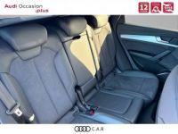 Audi Q5 55 TFSIe 367 S tronic 7 Quattro S line - <small></small> 59.900 € <small>TTC</small> - #8