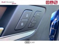 Audi Q5 55 TFSIe 367 S tronic 7 Quattro S line - <small></small> 59.900 € <small>TTC</small> - #10