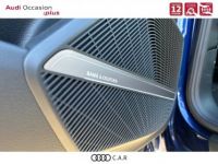 Audi Q5 55 TFSIe 367 S tronic 7 Quattro S line - <small></small> 59.900 € <small>TTC</small> - #11