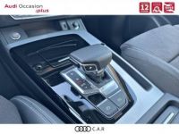 Audi Q5 55 TFSIe 367 S tronic 7 Quattro S line - <small></small> 59.900 € <small>TTC</small> - #12