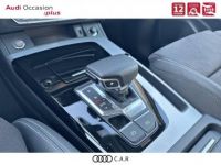 Audi Q5 55 TFSIe 367 S tronic 7 Quattro S line - <small></small> 56.900 € <small>TTC</small> - #12