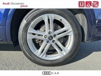 Audi Q5 55 TFSIe 367 S tronic 7 Quattro S line - <small></small> 56.900 € <small>TTC</small> - #14