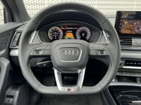 Audi Q5 55 TFSIe 367 S tronic 7 Quattro S line - <small></small> 75.900 € <small>TTC</small> - #9