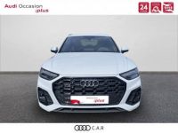 Audi Q5 55 TFSIe 367 S tronic 7 Quattro S line - <small></small> 79.800 € <small>TTC</small> - #2