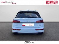 Audi Q5 55 TFSIe 367 S tronic 7 Quattro S line - <small></small> 79.800 € <small>TTC</small> - #4