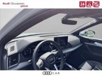 Audi Q5 55 TFSIe 367 S tronic 7 Quattro S line - <small></small> 79.800 € <small>TTC</small> - #6