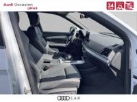 Audi Q5 55 TFSIe 367 S tronic 7 Quattro S line - <small></small> 79.800 € <small>TTC</small> - #7