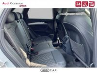 Audi Q5 55 TFSIe 367 S tronic 7 Quattro S line - <small></small> 79.800 € <small>TTC</small> - #8