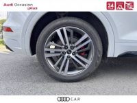 Audi Q5 55 TFSIe 367 S tronic 7 Quattro S line - <small></small> 79.800 € <small>TTC</small> - #9