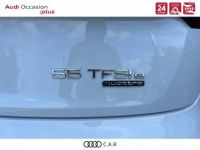 Audi Q5 55 TFSIe 367 S tronic 7 Quattro S line - <small></small> 79.800 € <small>TTC</small> - #10