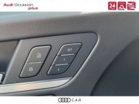 Audi Q5 55 TFSIe 367 S tronic 7 Quattro S line - <small></small> 79.800 € <small>TTC</small> - #13