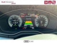 Audi Q5 55 TFSIe 367 S tronic 7 Quattro S line - <small></small> 79.800 € <small>TTC</small> - #14