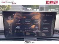 Audi Q5 55 TFSIe 367 S tronic 7 Quattro S line - <small></small> 79.800 € <small>TTC</small> - #15