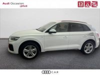 Audi Q5 55 TFSIe 367 S tronic 7 Quattro S line - <small></small> 47.890 € <small>TTC</small> - #3