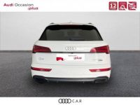 Audi Q5 55 TFSIe 367 S tronic 7 Quattro S line - <small></small> 47.890 € <small>TTC</small> - #4