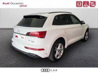 Audi Q5 55 TFSIe 367 S tronic 7 Quattro S line - <small></small> 47.890 € <small>TTC</small> - #5