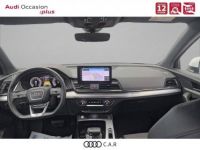 Audi Q5 55 TFSIe 367 S tronic 7 Quattro S line - <small></small> 47.890 € <small>TTC</small> - #6