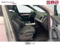 Audi Q5 55 TFSIe 367 S tronic 7 Quattro S line - <small></small> 47.890 € <small>TTC</small> - #7