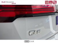 Audi Q5 55 TFSIe 367 S tronic 7 Quattro S line - <small></small> 47.890 € <small>TTC</small> - #16