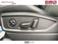 Audi Q5 55 TFSIe 367 S tronic 7 Quattro S line - <small></small> 47.890 € <small>TTC</small> - #18