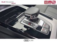 Audi Q5 55 TFSIe 367 S tronic 7 Quattro S line - <small></small> 47.890 € <small>TTC</small> - #19