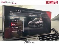 Audi Q5 55 TFSIe 367 S tronic 7 Quattro S line - <small></small> 47.890 € <small>TTC</small> - #22