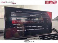 Audi Q5 55 TFSIe 367 S tronic 7 Quattro S line - <small></small> 47.890 € <small>TTC</small> - #23