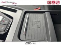 Audi Q5 55 TFSIe 367 S tronic 7 Quattro S line - <small></small> 47.890 € <small>TTC</small> - #24