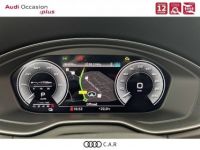 Audi Q5 55 TFSIe 367 S tronic 7 Quattro S line - <small></small> 47.890 € <small>TTC</small> - #29