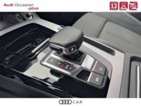 Audi Q5 55 TFSIe 367 S tronic 7 Quattro S line - <small></small> 47.890 € <small>TTC</small> - #30