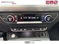 Audi Q5 55 TFSIe 367 S tronic 7 Quattro S line - <small></small> 47.890 € <small>TTC</small> - #31