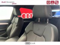 Audi Q5 55 TFSIe 367 S tronic 7 Quattro S line - <small></small> 47.890 € <small>TTC</small> - #32